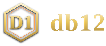 db12 logo